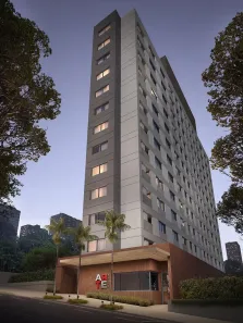Ponto Comercial com 1 Quarto à venda, 23m² no Paraíso, São Paulo