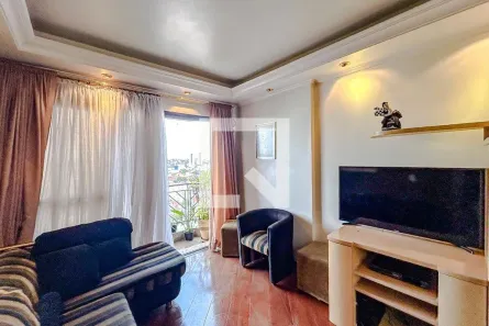 Apartamento com 3 Quartos à venda, 115m² no Chácara Seis de Outubro, São Paulo