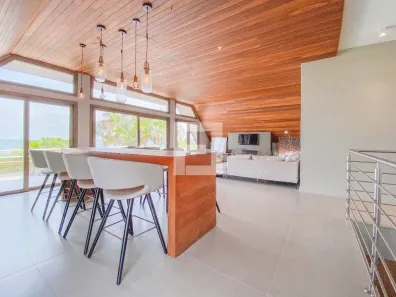 Casa com 8 Quartos à venda, 700m² no Cachoeira do Bom Jesus, Florianópolis