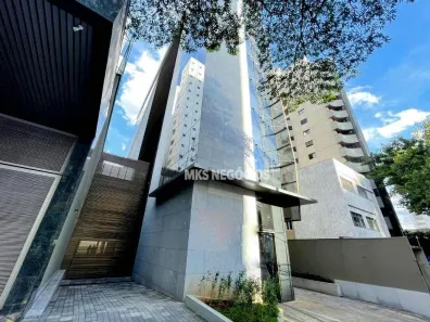 Sala Comercial para alugar, 72m² no Santo Agostinho, Belo Horizonte
