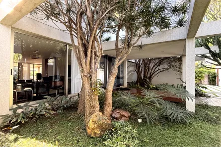 Sobrado com 5 Quartos à venda, 707m² no Alto da Lapa, São Paulo