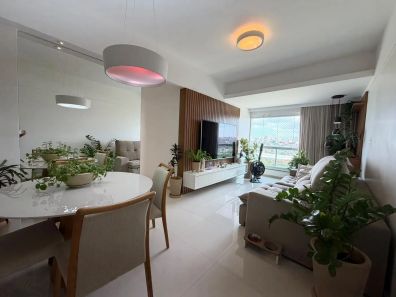 Apartamento com 3 Quartos à venda, 72m² no Horto Bela Vista, Salvador