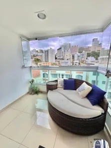 Apartamento com 2 Quartos à venda, 112m² no São Mateus, Juiz de Fora