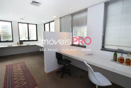 Sala Comercial à venda, 60m² no Itaim Bibi, São Paulo