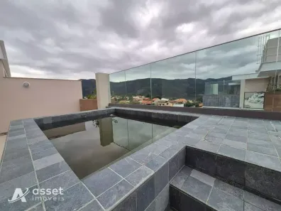Cobertura com 4 Quartos à venda, 267m² no Marazul, Niterói