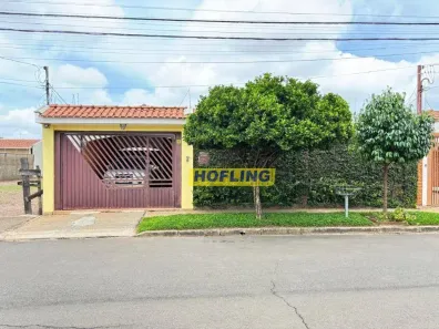 Casa com 3 Quartos à venda, 225m² no Jardim Floridiana, Rio Claro