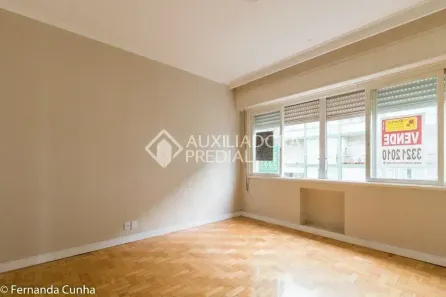Apartamento com 2 Quartos à venda, 76m² no Independência, Porto Alegre