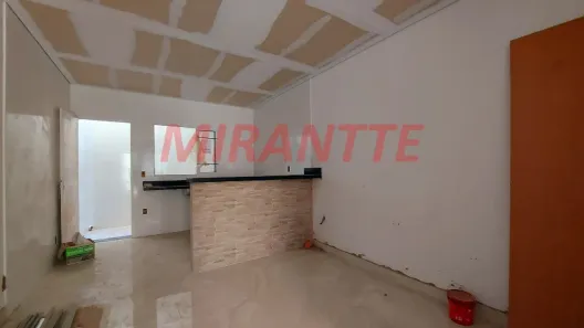 Sobrado com 3 Quartos à venda, 90m² no Vila Mazzei, São Paulo