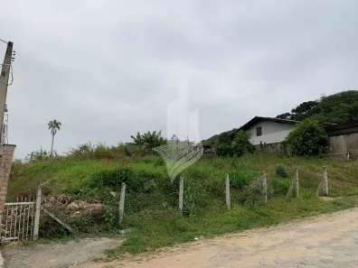 Lote/Terreno à venda, 386m² no Velha Central, Blumenau