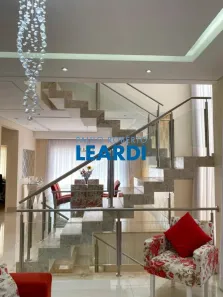 Casa de Condomínio com 3 Quartos à venda, 331m² no Pinheiro, Valinhos