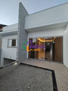 Sobrado com 3 Quartos à venda, 200m² no Residencial Santa Clara, Poços de Caldas