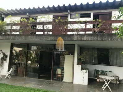 Casa com 4 Quartos à venda, 550m² no Jardim Guedala, São Paulo
