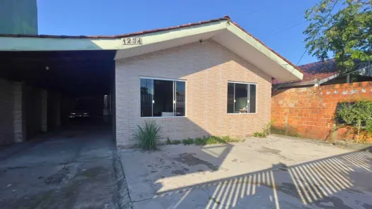 Casa com 5 Quartos à venda, 115m² no Picarras, Guaratuba