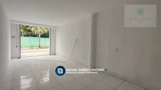 Ponto Comercial para alugar, 35m² no Centro, Eusébio