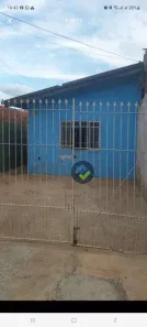 Casa com 3 Quartos à venda, 80m² no Parque Val de Palmas, Bauru
