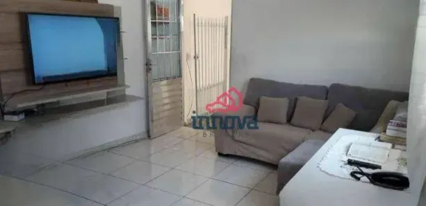 Casa com 11 Quartos à venda, 380m² no Cidade Soberana, Guarulhos