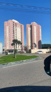 Apartamento com 2 Quartos à venda, 62m² no Bosque dos Jacarandás, Jundiaí
