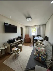 Apartamento com 3 Quartos à venda, 63m² no Imbuí, Salvador