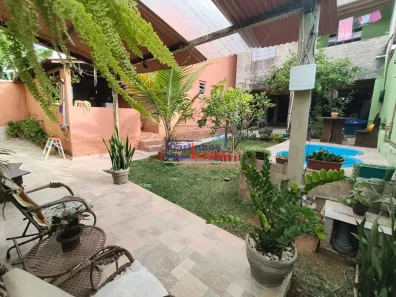Casa com 10 Quartos à venda, 103m² no Parque das Indústrias, Betim