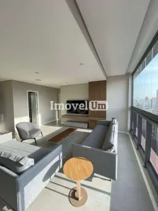 Apartamento com 3 Quartos à venda, 133m² no Jardim Paulista, São Paulo