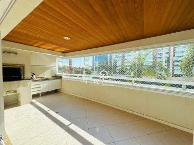 Apartamento com 3 Quartos à venda, 153m² no Parque Residencial Aquarius, São José dos Campos