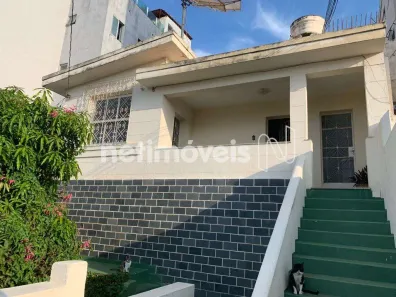 Casa com 4 Quartos à venda, 480m² no Santa Efigênia, Belo Horizonte
