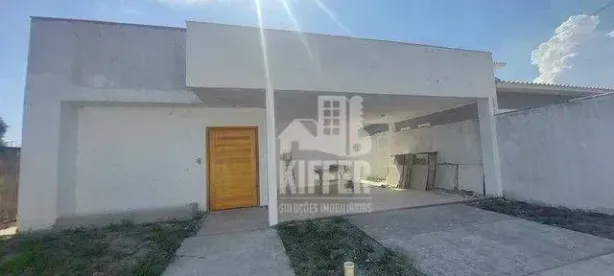 Casa com 3 Quartos à venda, 204m² no Jardim Atlântico Leste (Itaipuaçu), Maricá