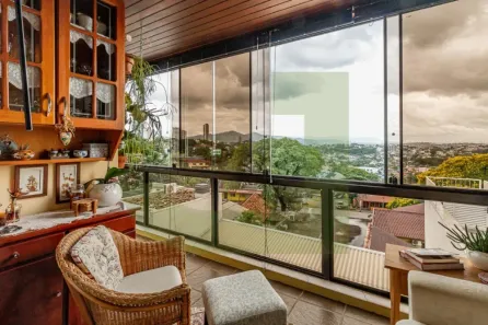 Apartamento com 3 Quartos à venda, 113m² no Boa Vista, Novo Hamburgo