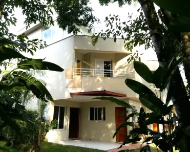 Casa de Condomínio com 4 Quartos para alugar, 181m² no Bairro de Juquehy, São Sebastião