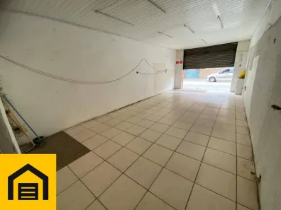 Ponto Comercial para alugar, 50m² no Jardim São Judas, Mauá