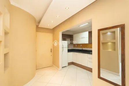 Kitnet com 1 Quarto para alugar, 42m² no Cidade Baixa, Porto Alegre