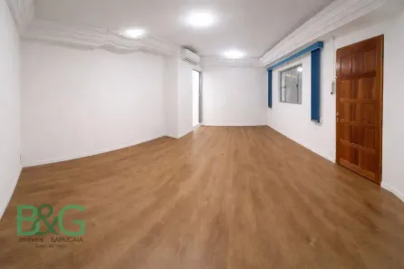 Sala Comercial para alugar, 15m² no Tatuapé, São Paulo
