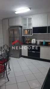Casa com 3 Quartos à venda, 180m² no Taiaman, Uberlândia