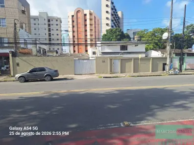 Imóvel Comercial com 1 Quarto à venda, 772m² no Coelhos, Recife