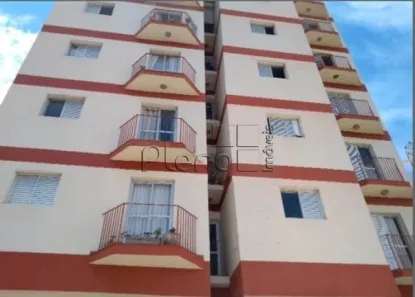 Apartamento com 2 Quartos à venda, 70m² no Chácara da Barra, Campinas
