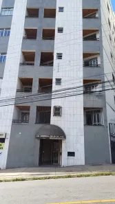 Apartamento com 3 Quartos para alugar, 95m² no São Mateus, Juiz de Fora