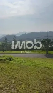Lote/Terreno à venda, 591m² no Núcleo Urbano Isolado Residencial Duquesa de Chartres, Jaraguá do Sul