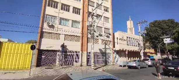 Apartamento com 2 Quartos à venda, 124m² no Setor Central, Goiânia