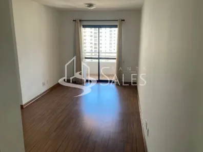 Apartamento com 2 Quartos à venda, 78m² no Planalto Paulista, São Paulo