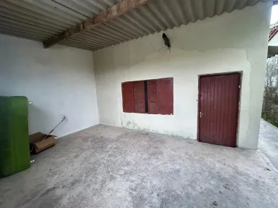 Casa com 1 Quarto à venda, 50m² no Balneario Gaivotas, Itanhaém