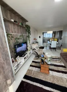 Apartamento com 3 Quartos à venda, 108m² no Sanvitto, Caxias do Sul