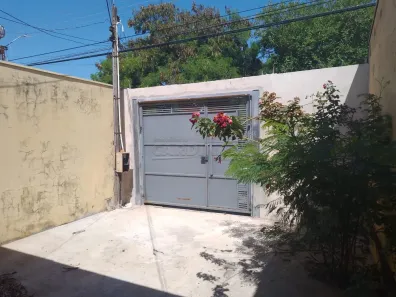 Casa com 2 Quartos à venda, 65m² no Parque Santa Felícia Jardim, São Carlos
