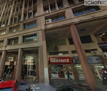 Sala Comercial para alugar, 39m² no Centro Histórico, Porto Alegre