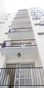 Apartamento com 1 Quarto para alugar, 42m² no Itaberaba, São Paulo