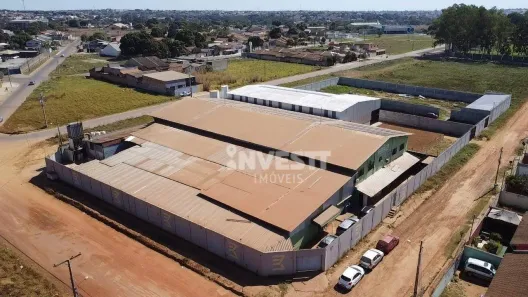 Galpão/Depósito/Armazém à venda, 2696m² no Jardim Buriti Sereno, Aparecida de Goiânia