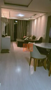 Apartamento com 2 Quartos à venda, 73m² no Santa Rosa, Niterói
