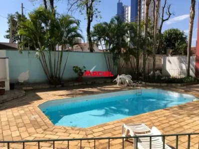 Sobrado com 3 Quartos à venda, 110m² no Bosque dos Eucaliptos, São José dos Campos
