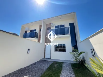Sobrado com 3 Quartos à venda, 98m² no Potecas, São José