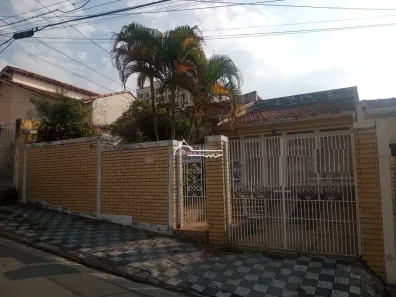 Casa com 4 Quartos à venda, 178m² no Centro, Jacareí