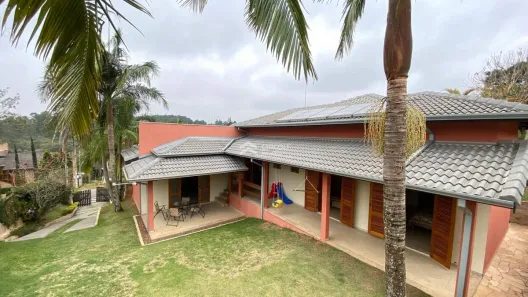Casa com 5 Quartos à venda, 350m² no , Ibiúna